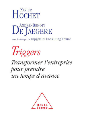 cover image of Triggers